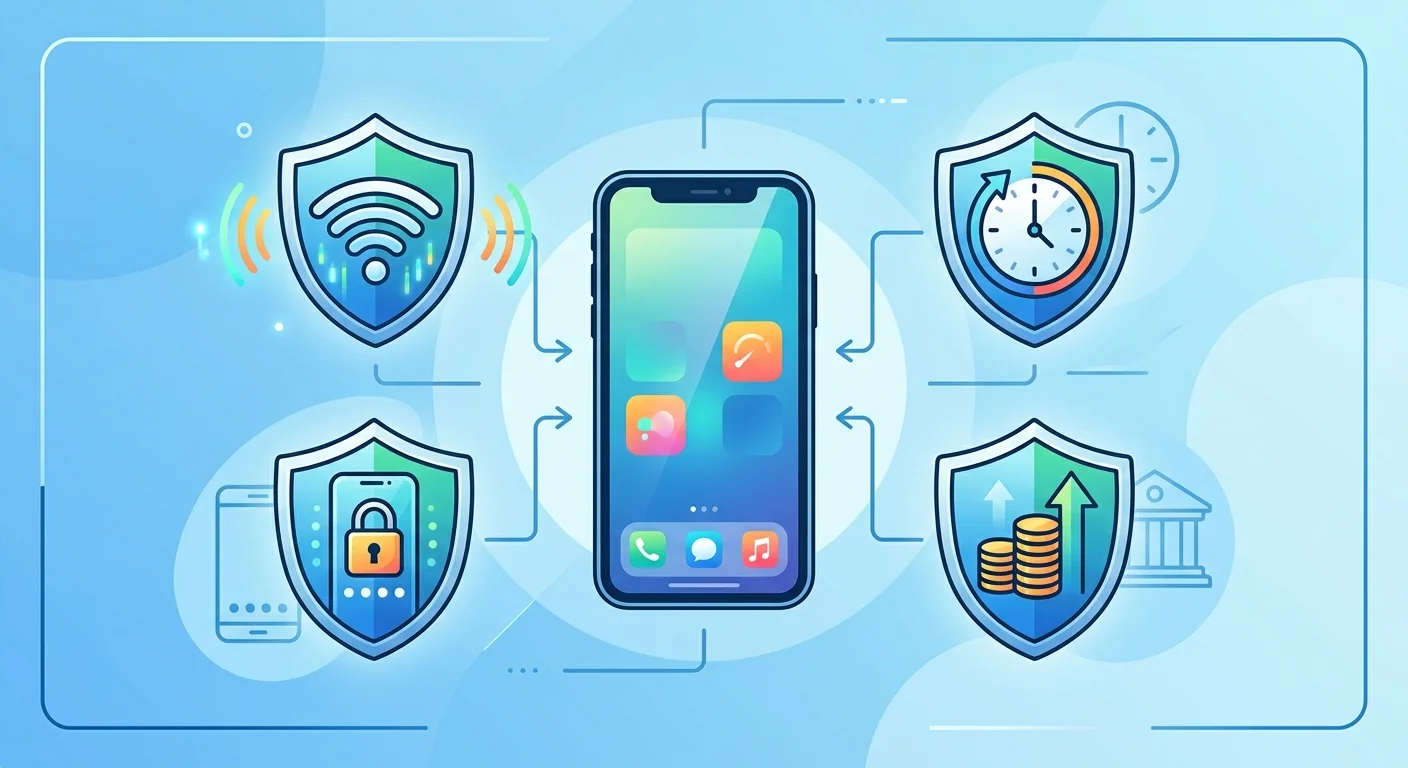 Cómo jugar juegos crash y rápidos desde el celular en Perú de forma segura mid image