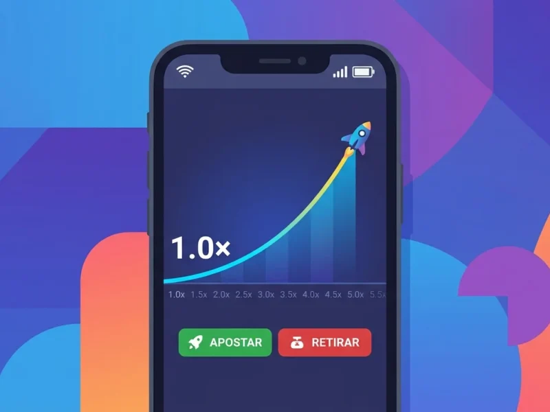 Cómo jugar juegos crash y rápidos desde el celular en Perú de forma segura